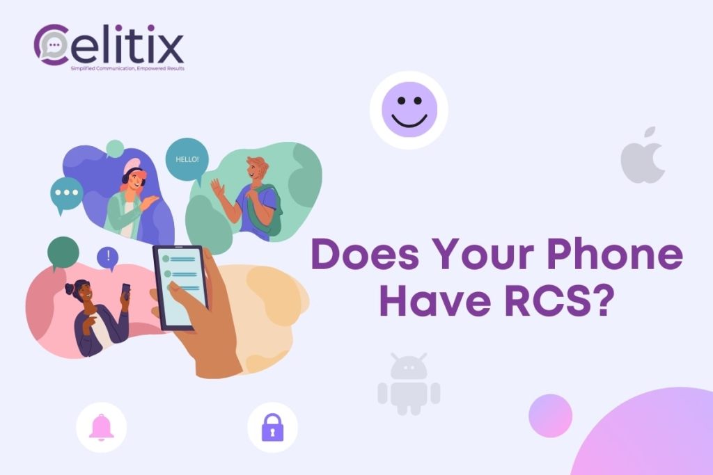 Does Your Phone Have RCS