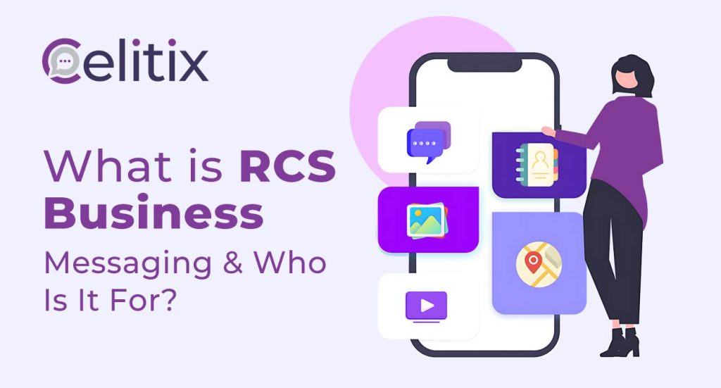 RCS Business Messaging