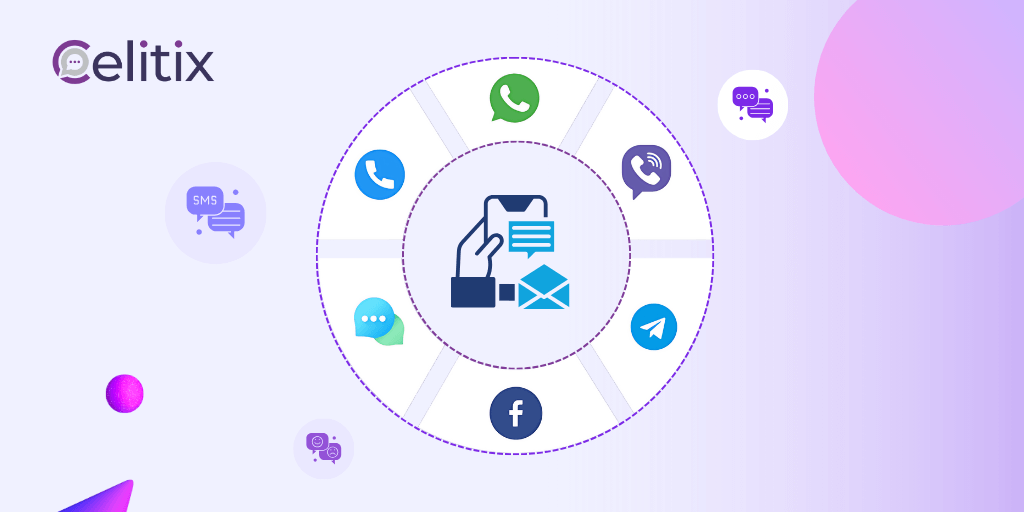 How Does Omni-Channel Communication Work