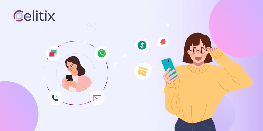 Omni-Channel vs Multi-Channel Communication