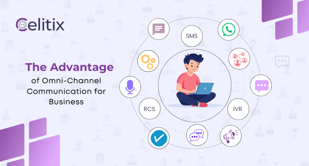 Omni-Channel Communication