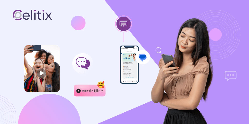 RCS Business Messaging