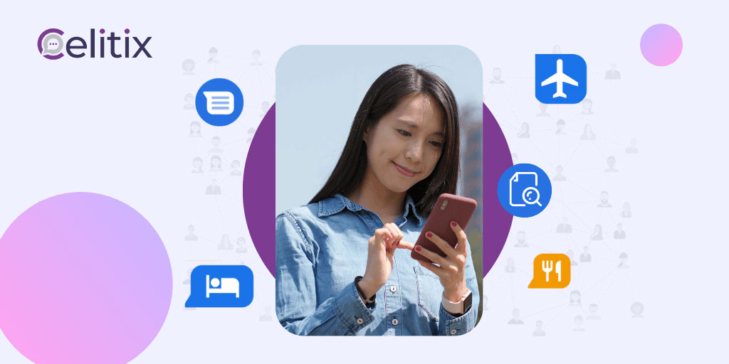 RCS Business Messaging