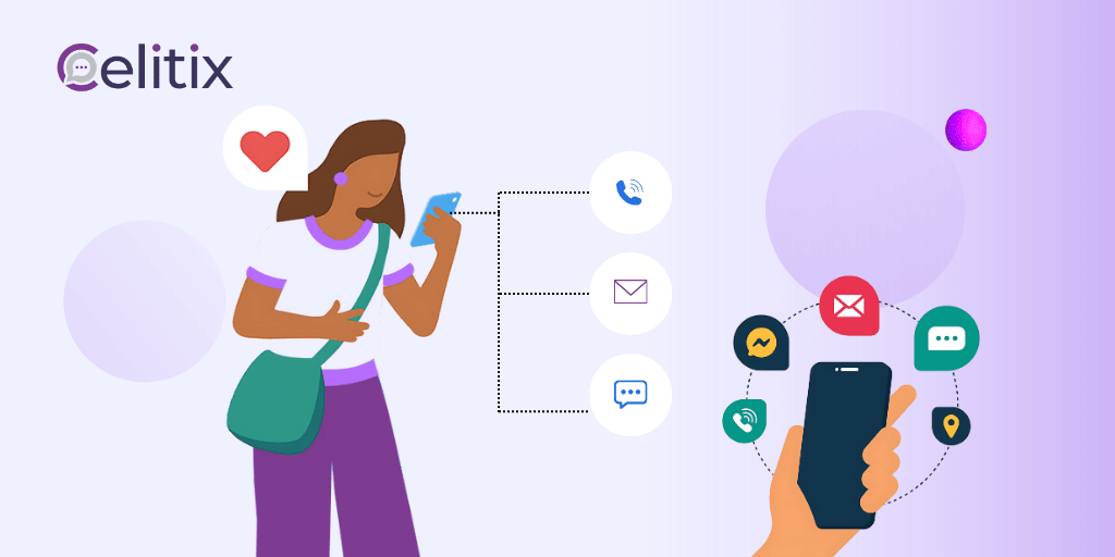 What You Need for Omni-Channel Communication