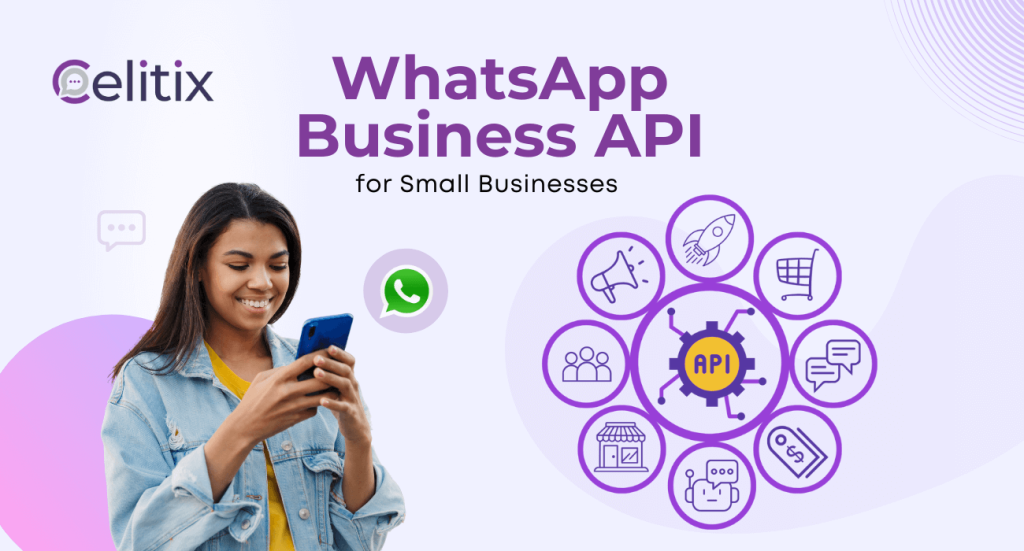WhatsApp Business API Small Business