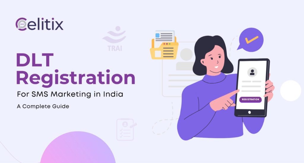 A Thumbnail for Celitix's DLT registration guide article