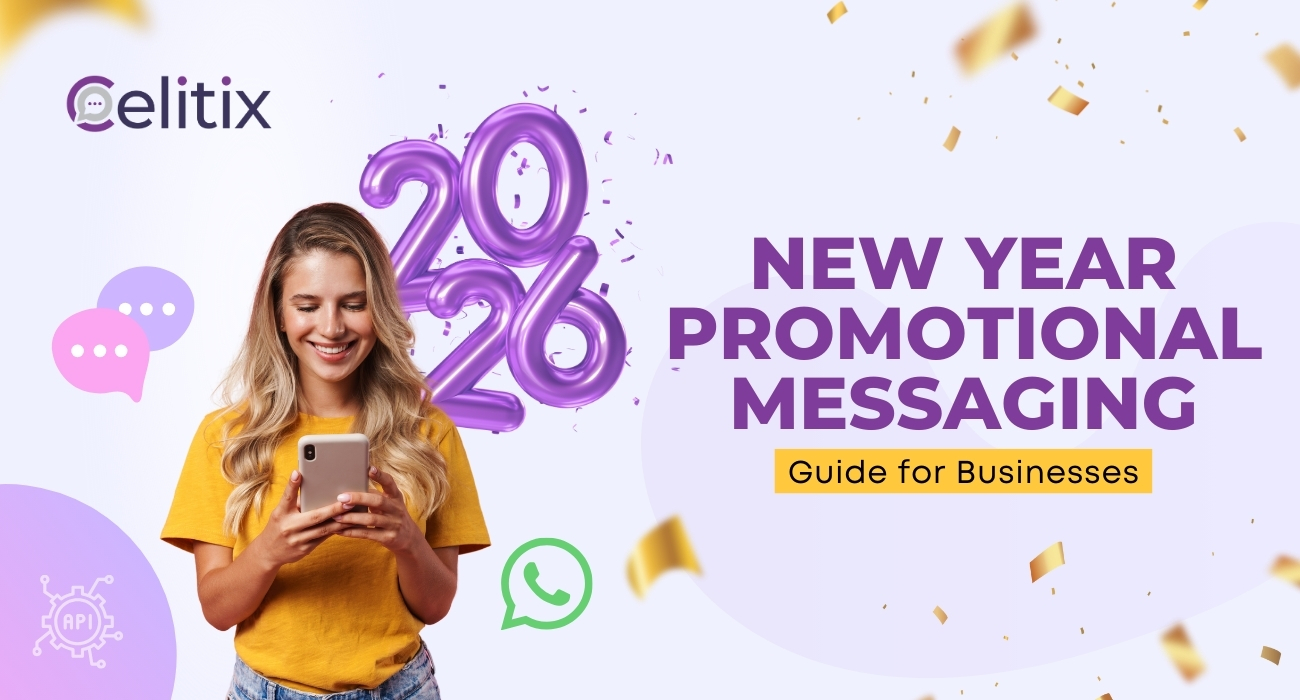 New Year Promotional Messaging Guide for Businesses