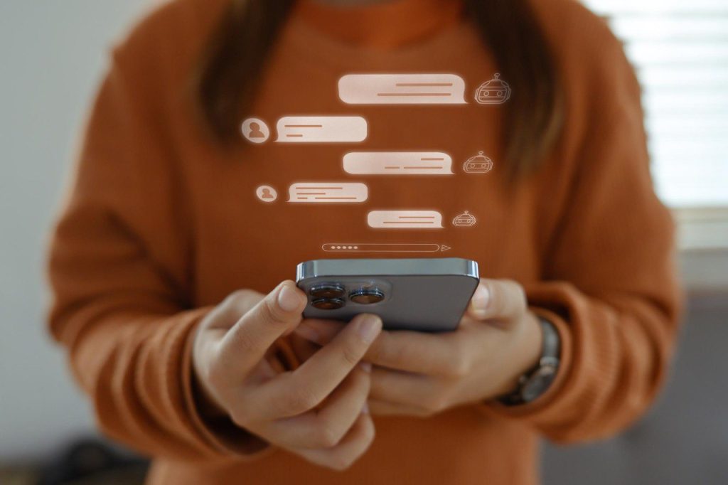 What is RCS messaging and Why does it matter for banking?