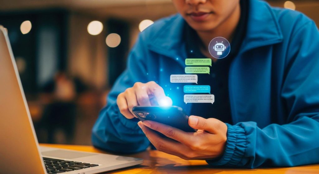 What is RCS messaging and Why does it matter for banking?